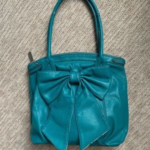 Jessica Simpson Bow Chic Bag
